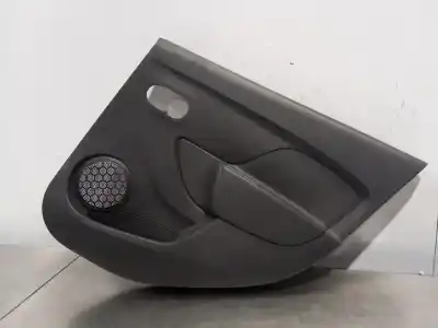 Second-hand car spare part right rear door trim for dacia logan mcv ii laureate oem iam references 829a00491r