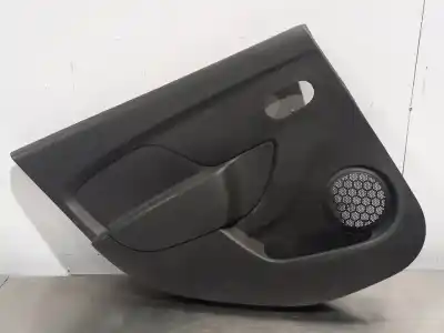 Second-hand car spare part left rear door trim for dacia logan mcv ii laureate oem iam references 829a18651r