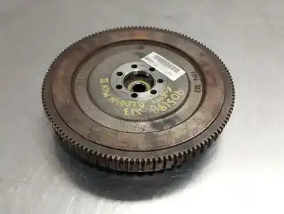 Second-hand car spare part clutch kit for dacia logan mcv ii laureate oem iam references 301010717r  n2.z1.17.5.3