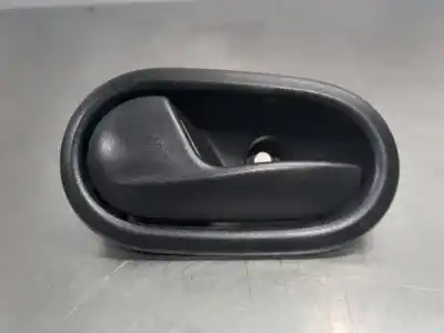 Second-hand car spare part interior left front handle for dacia logan mcv ii laureate oem iam references 806717698r