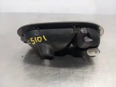 Second-hand car spare part interior left front handle for dacia logan mcv ii laureate oem iam references 806717698r  n2.z1.1.44