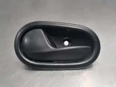 Second-hand car spare part interior left rear handle for dacia logan mcv ii laureate oem iam references 806717698r