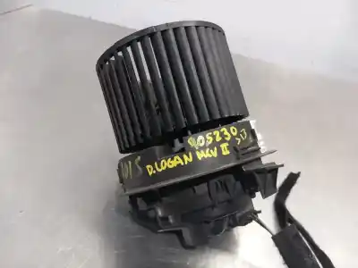 Автозапчасти б/у отопительный двигатель за dacia logan mcv ii laureate ссылки oem iam n109038b  n2.z1.15.4.2