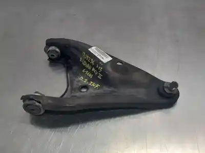Second-hand car spare part  for DACIA LOGAN MCV II  OEM IAM references   N4.Z1.01.02.03