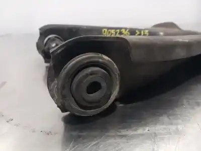 Second-hand car spare part front left lower suspension arm for dacia logan mcv ii laureate oem iam references   n4.z1.01.02.03