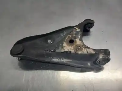 Second-hand car spare part front left lower suspension arm for dacia logan mcv ii laureate oem iam references   n4.z1.01.02.03