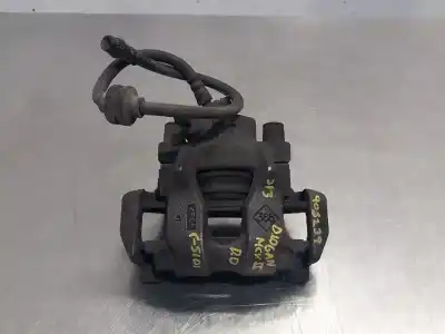 Second-hand car spare part front right brake caliper for dacia logan mcv ii laureate oem iam references 410008142r