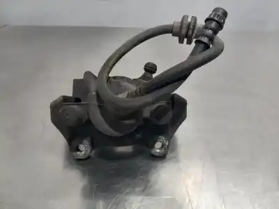 Second-hand car spare part front right brake caliper for dacia logan mcv ii laureate oem iam references 410008142r  n4.z1.01.02.03