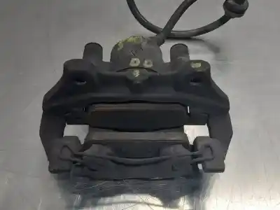 Second-hand car spare part front right brake caliper for dacia logan mcv ii laureate oem iam references 410008142r  n4.z1.01.02.03