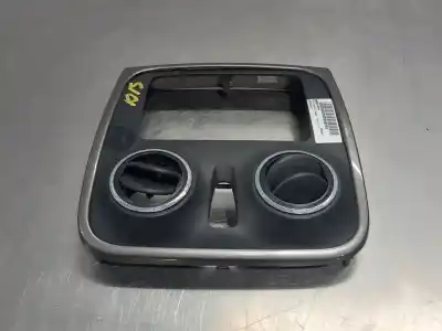 Second-hand car spare part center console for dacia logan mcv ii laureate oem iam references 682604664r