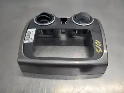 Second-hand car spare part center console for dacia logan mcv ii laureate oem iam references 682604664r  n1.z2.8.3.3