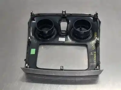 Second-hand car spare part center console for dacia logan mcv ii laureate oem iam references 682604664r  n1.z2.8.3.3