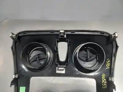 Second-hand car spare part center console for dacia logan mcv ii laureate oem iam references 682604664r  n1.z2.8.3.3