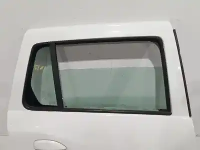 Автозапчастина б/у двері задні праві для dacia logan mcv ii laureate посилання на oem iam   n5.z1.1.23.b