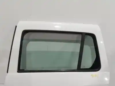 Second-hand car spare part rear left door for dacia logan mcv ii laureate oem iam references   n5.z1.1.24.b