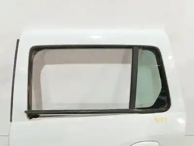 Автозапчасти б/у задняя левая дверь за dacia logan mcv ii laureate ссылки oem iam 