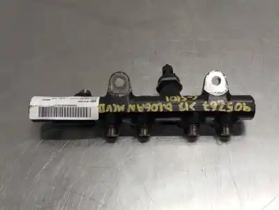 Second-hand car spare part distributor pipe for dacia logan mcv ii laureate oem iam references h8201157327