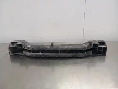 Second-hand car spare part rear bumper reinforcement for dacia logan mcv ii laureate oem iam references 850906568r