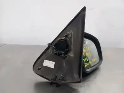 Second-hand car spare part right rearview mirror for dacia logan mcv ii laureate oem iam references   n1.z1.16.2.a