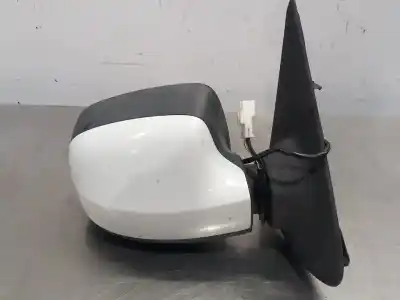 Second-hand car spare part right rearview mirror for dacia logan mcv ii laureate oem iam references   n1.z1.16.2.a