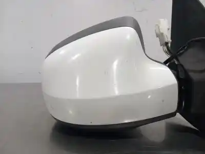 Second-hand car spare part right rearview mirror for dacia logan mcv ii laureate oem iam references   n1.z1.16.2.a