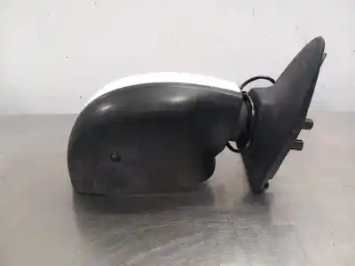 Second-hand car spare part right rearview mirror for dacia logan mcv ii laureate oem iam references   n1.z1.16.2.a