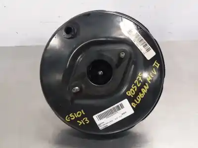 Second-hand car spare part brake servo for dacia logan mcv ii laureate oem iam references 472103298r