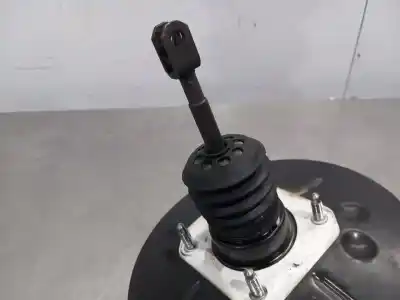 Second-hand car spare part brake servo for dacia logan mcv ii laureate oem iam references 472103298r  n2.z1.18.1.1