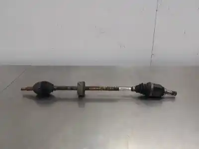 Second-hand car spare part front right transmission for dacia logan mcv ii laureate oem iam references 