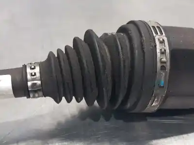 Second-hand car spare part front right transmission for dacia logan mcv ii laureate oem iam references   n2.z1.2.6.3