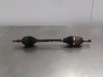 Second-hand car spare part front left transmission for dacia logan mcv ii laureate oem iam references 