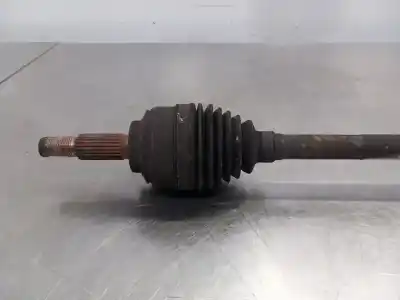Second-hand car spare part front left transmission for dacia logan mcv ii laureate oem iam references   n2.z1.2.6.4