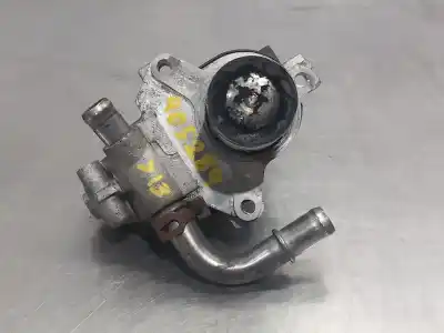 Second-hand car spare part egr valve for dacia logan mcv ii laureate oem iam references 8200836385