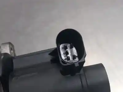 Second-hand car spare part egr valve for dacia logan mcv ii laureate oem iam references 8200836385  n1.z1.18.3.a