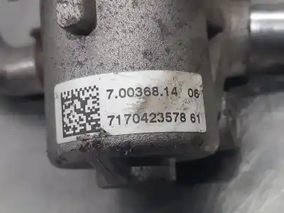 Second-hand car spare part egr valve for dacia logan mcv ii laureate oem iam references 8200836385  n1.z1.18.3.a