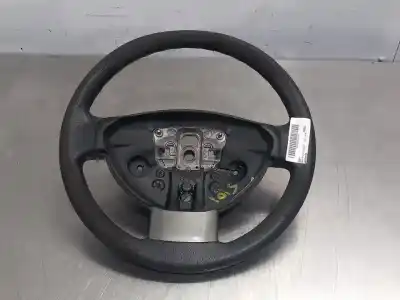 Second-hand car spare part steering wheel for dacia logan mcv ii laureate oem iam references 484306676r