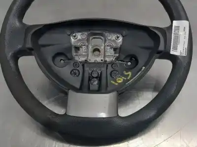 Автозапчастина б/у кермо для dacia logan mcv ii laureate посилання на oem iam 484306676r  n1.z2.vol.6.a