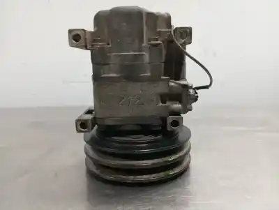 Second-hand car spare part air conditioning compressor for mazda premacy (cp) td active oem iam references   n1.z1.20.13.m