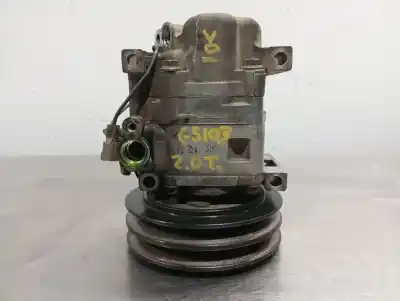 Second-hand car spare part air conditioning compressor for mazda premacy (cp) td active oem iam references   n1.z1.20.13.m