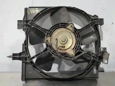 Pezzo di ricambio per auto di seconda mano elettroventola per mazda premacy (cp) td active riferimenti oem iam   n3.z1.7.3.1