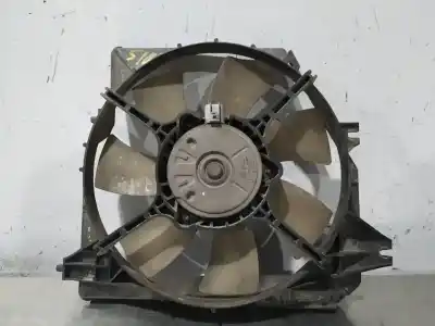 Peça sobressalente para automóvel em segunda mão termoventilador elétrico por mazda premacy (cp) td active referências oem iam 1680004050