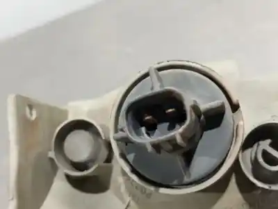 Second-hand car spare part front right headlight for mazda premacy (cp) td active oem iam references e4016518  n2.z1.1.44