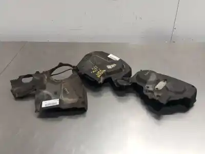 Peça sobressalente para automóvel em segunda mão tampa de distribuição por peugeot 607 (s1) básico referências oem iam 9632236180