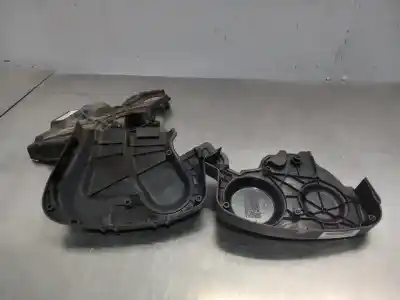 Second-hand car spare part distribution cover for peugeot 607 (s1) básico oem iam references 9632236180