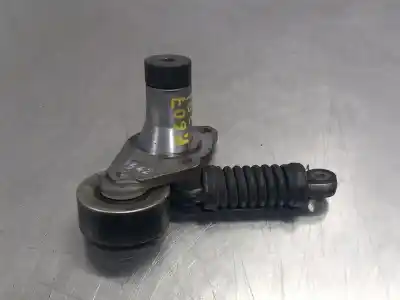 Peça sobressalente para automóvel em segunda mão esticador de correia por peugeot 607 (s1) básico referências oem iam 9651019180