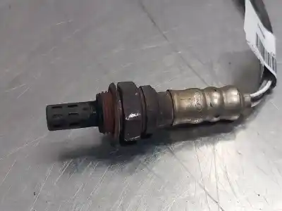 Автозапчастина б/у лямбда-зонд для ford fusion (cbk) ambiente посилання на oem iam 2s6a9g444ba  n2.z1.1.43