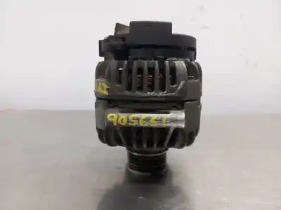 Pezzo di ricambio per auto di seconda mano ALTERNATORE per RENAULT LAGUNA (B56)  Riferimenti OEM IAM 0124415007 7700421477  N1.Z1.42.1.M