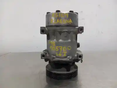 Second-hand car spare part air conditioning compressor for renault laguna (b56) 1.6 16v rt oem iam references 7700111036