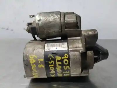 Second-hand car spare part starter motor for renault laguna (b56) 1.6 16v rt oem iam references ads4734