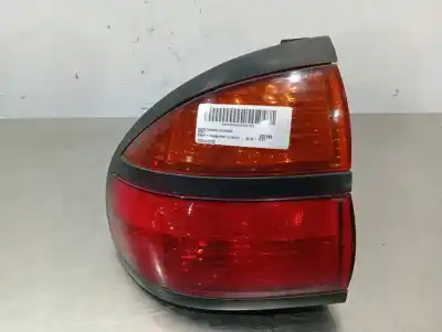 Second-hand car spare part left tailgate light for renault laguna (b56) 1.6 16v rt oem iam references 7700420122